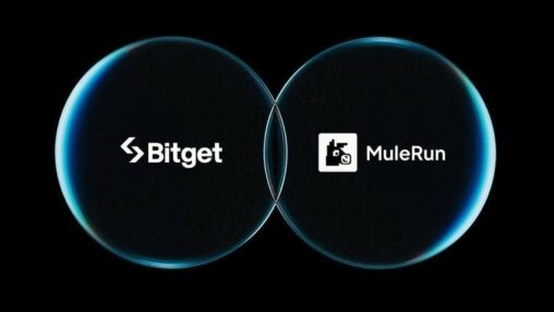 Bitget expands agent hub ecosystem through mulerun partnership to advance agentic trading