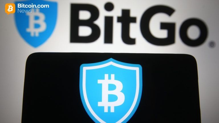 Bitgo debuts unified digital asset financing platform for institutional borrowing