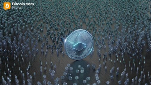 Bitmine reports $3.8 billion quarterly loss as ethereum bet takes toll