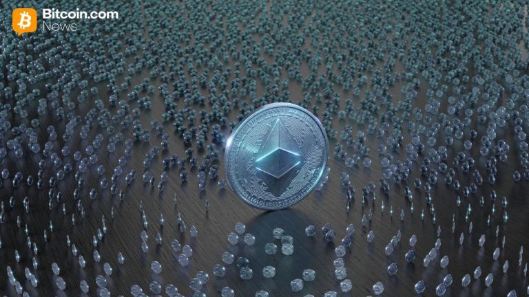 Bitmine reports $3.8 billion quarterly loss as ethereum bet takes toll