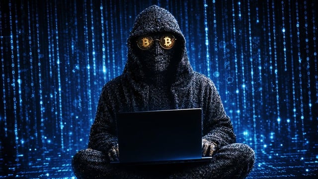 Over 20,000 crypto fraud victims identified in international crackdown
