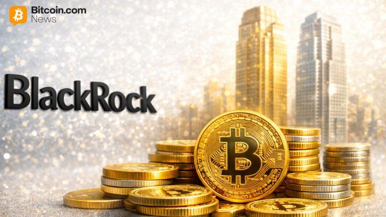 Blackrock’s bitcoin premium income etf edges closer to market as sec amendment reveals bita ticker