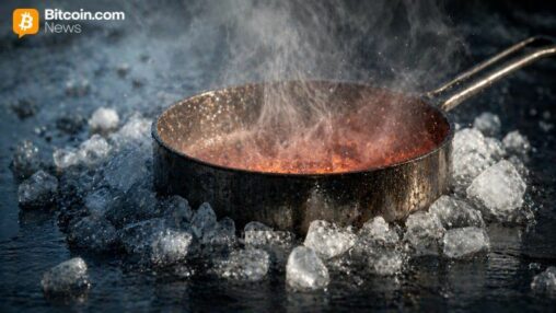 Blackrock pulls $112m from ibit as bitcoin etf outflows extend cooling phase