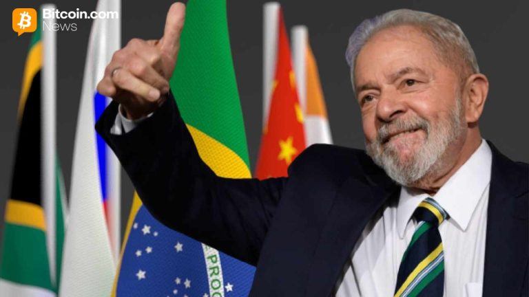Brazil’s ruling party files bill to ban online gambling entirely as president lula stays silent