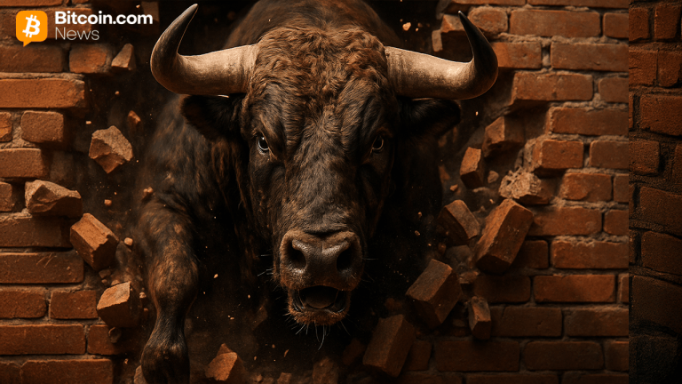 Bitcoin reclaims $70,000 despite geopolitical unrest; experts alert on market vulnerability