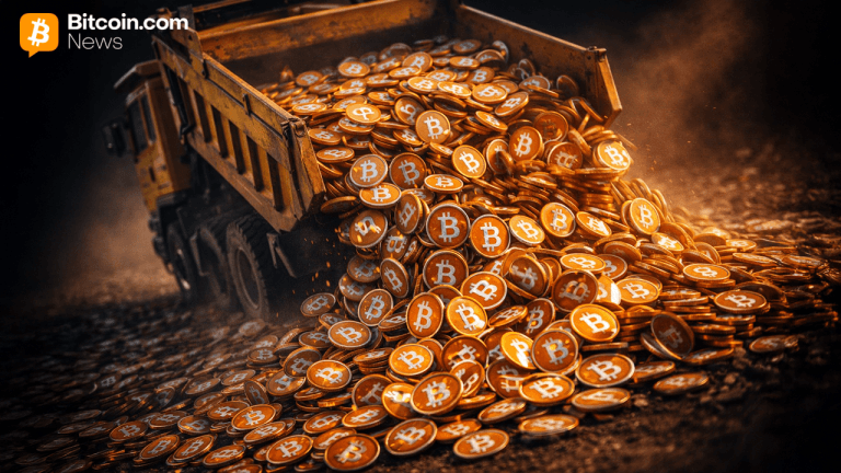 Cango completes $442m bitcoin liquidation and secures $75m in new capital for ai pivot