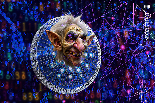 Deepfake call tricks cardano dev, exposes new weak spot