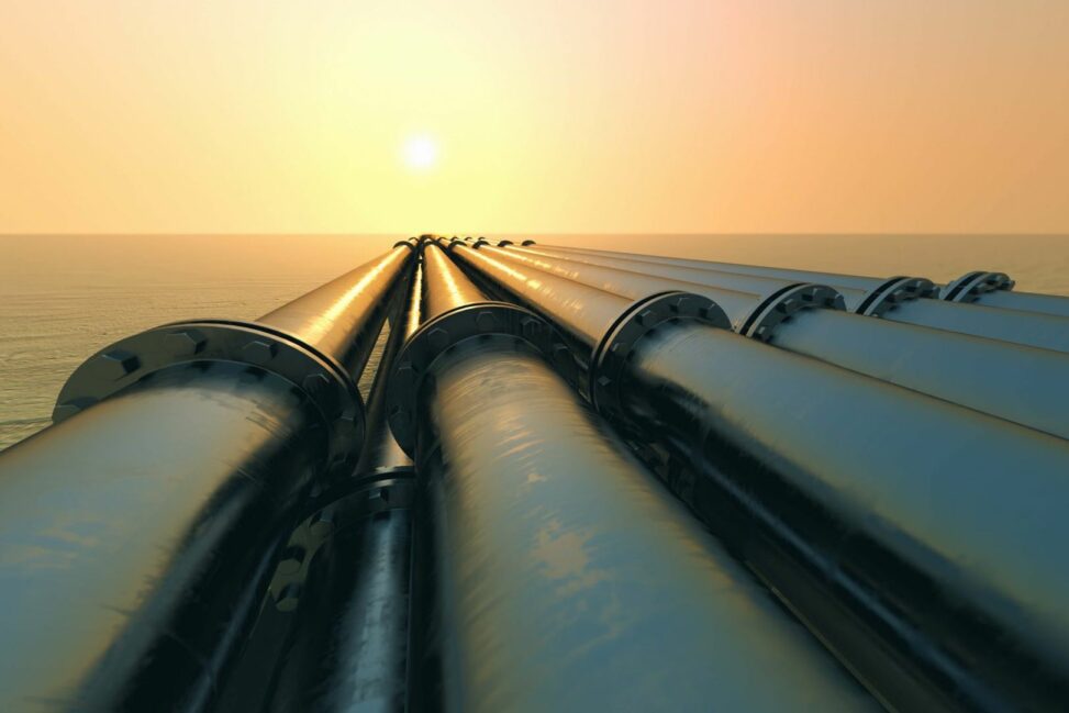 Oil trader takes $17 million hit as tokenized crude rivals bitcoin liquidations