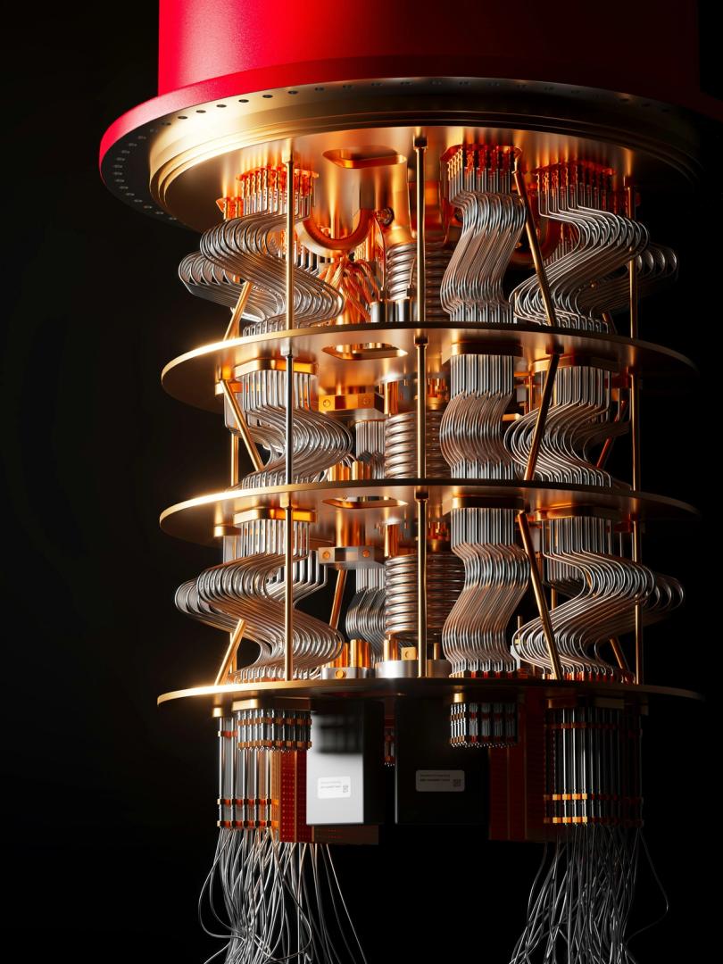 Bitcoin quantum threat is real and closer than it looks, says nobel physicist