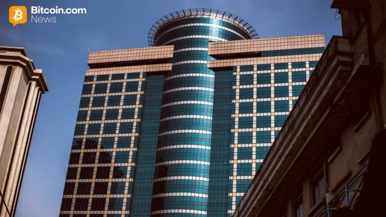 Central bank of nigeria selects six entities for new virtual asset pilot