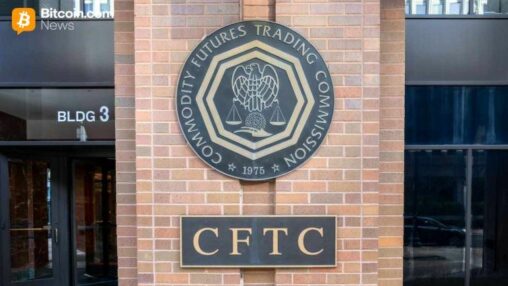 Cftc names key innovation task force team focusing on crypto, ai and prediction markets