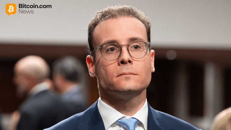 Cftc uses microsoft ai tools to surveil crypto and prediction markets, chairman tells congress