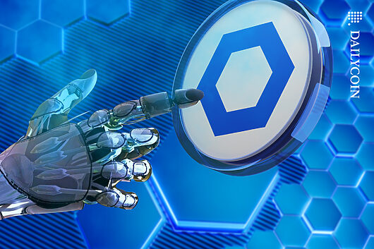 Chainlink whales grow 25% despite months of losses
