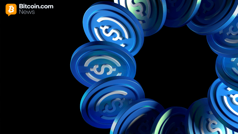 Circle launches usdc bridge for native cross chain transfers across evm networks