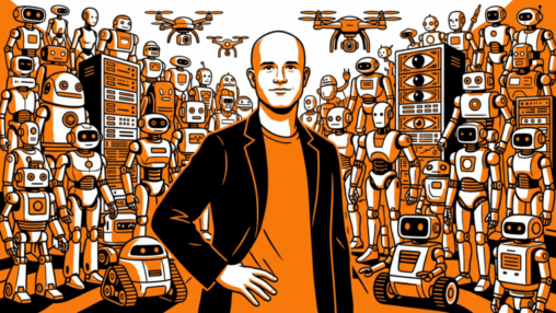 Coinbase starts rolling out ai agents modeled after ‘legendary’ employees