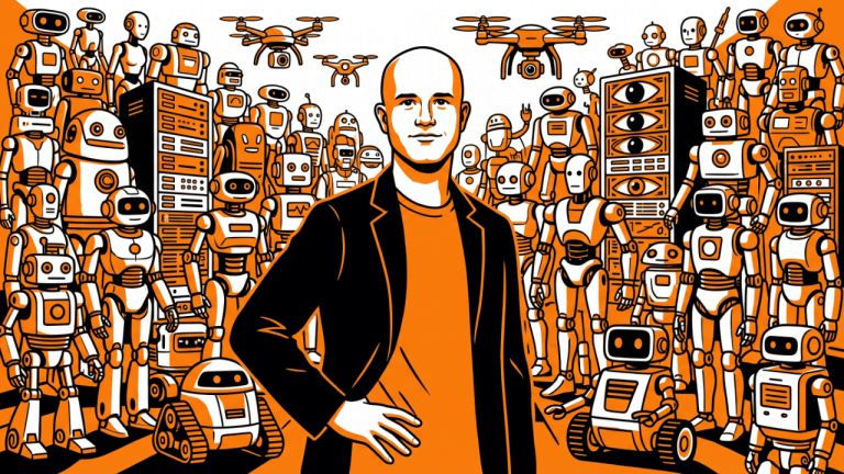 Coinbase starts rolling out ai agents modeled after ‘legendary’ employees