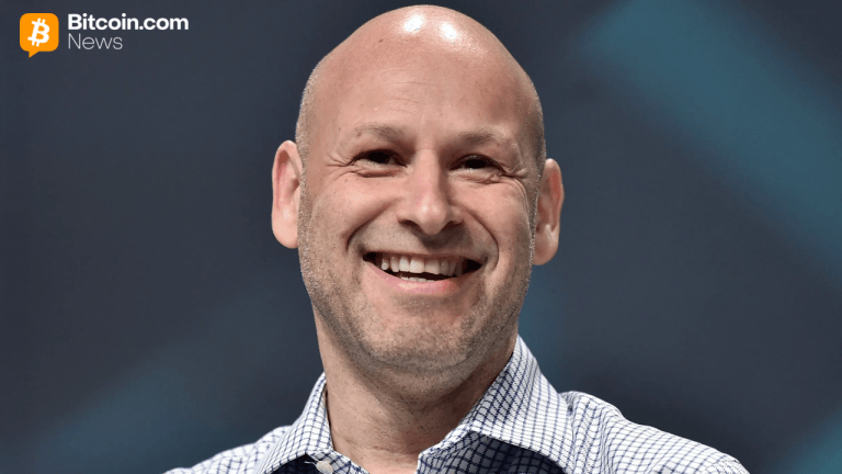 Consensys and joe lubin join defi united recovery effort with up to 30,000 eth in support