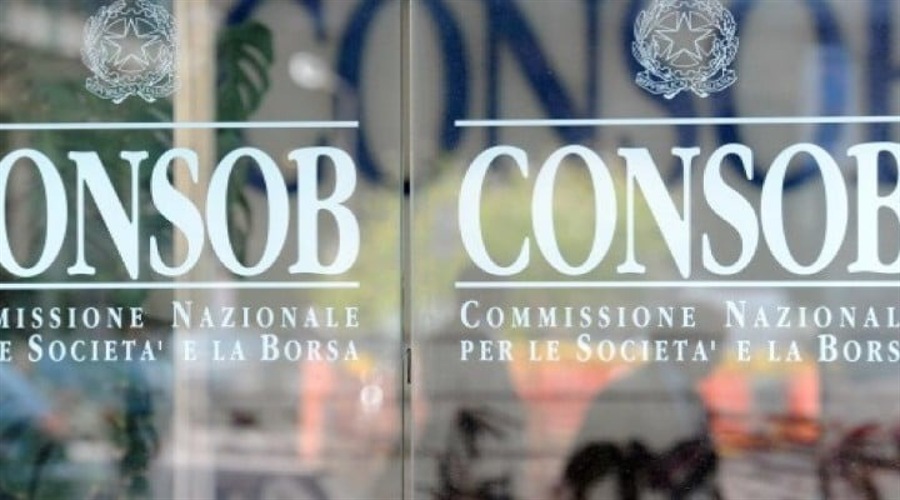 Italy’s consob tightens net on ai fueled scams with fresh website bans