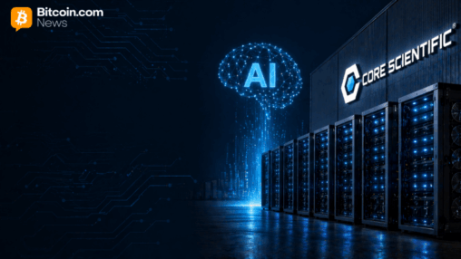 Core scientific plans $3.3 billion debt raise to accelerate ai pivot