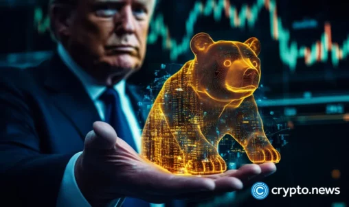 Why is the crypto market crashing today? (april 2)