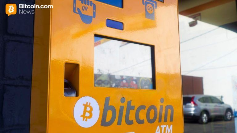 Crypto atm giant discloses $3.7 million bitcoin theft following cyberattack