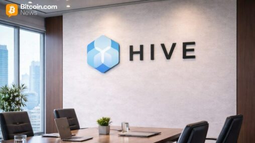 Crypto miner hive targets $75 million offering to fund ai expansion