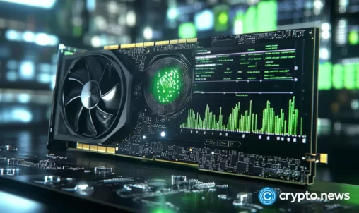 Quantum computing stocks surge after nvidia ising launch