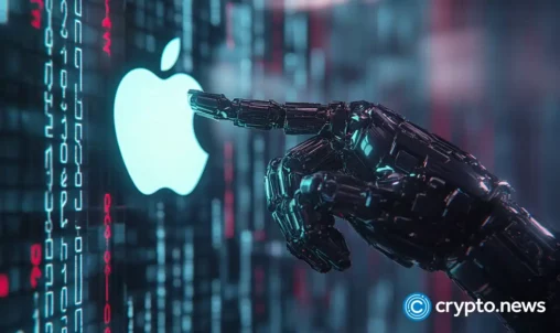 Apple closes iphone bug linked to deleted signal previews