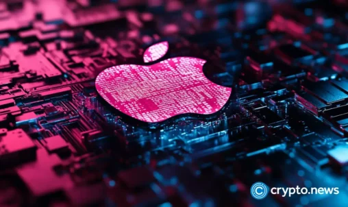 Fake ledger app on apple store stole $9.5 million in one week