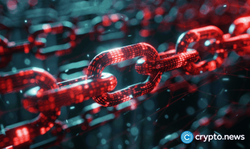 Terra born leap wallet exits crypto market by may 28
