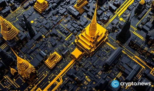 Thai sec moves to expose hidden funding behind crypto shareholders