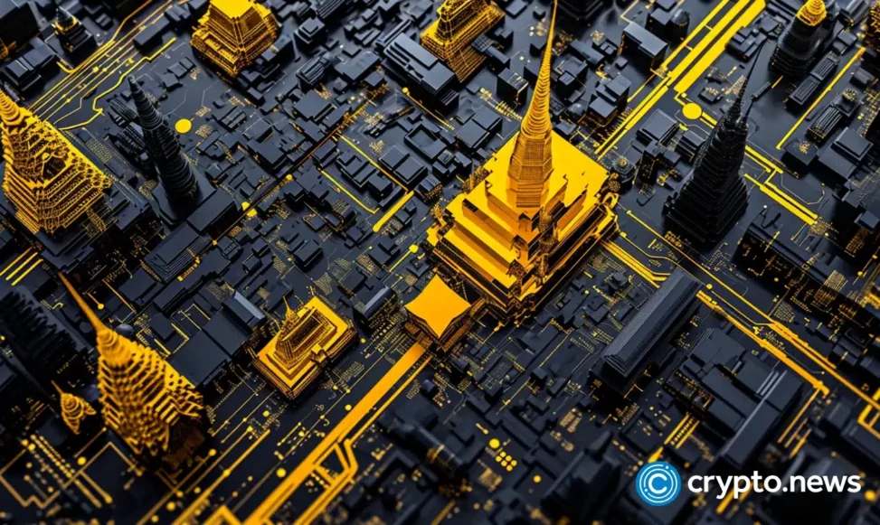 Thai sec moves to expose hidden funding behind crypto shareholders