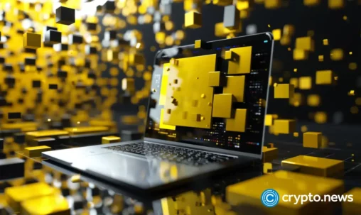 Binance says platform, funds safe after vercel supply chain breach