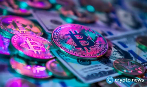 Bitcoin etf news: goldman sachs files for bitcoin premium income etf with sec