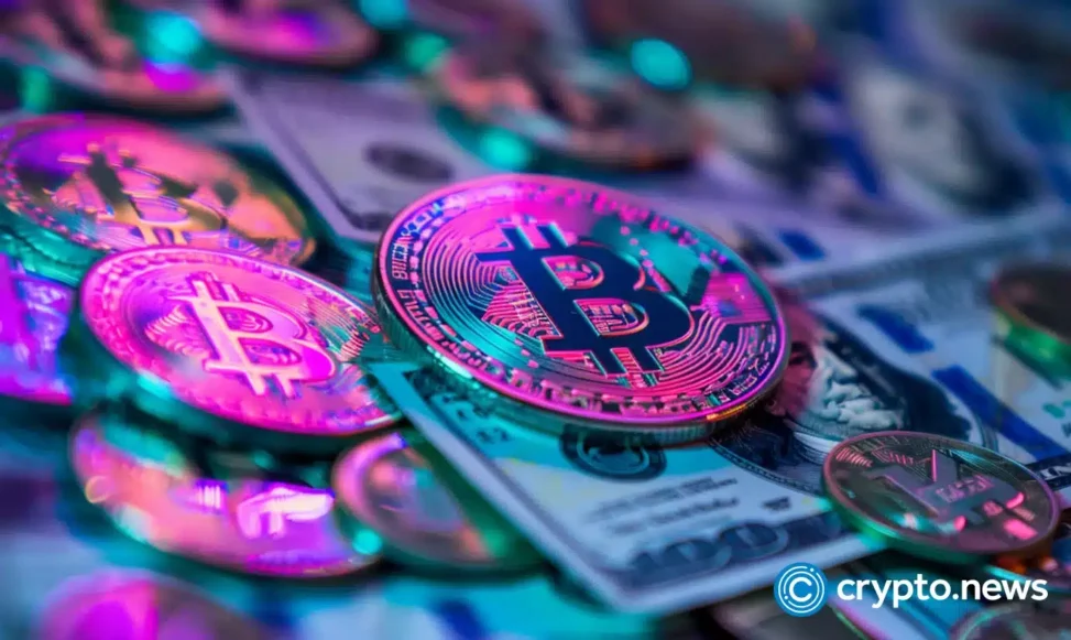 Bitcoin etf news: goldman sachs files for bitcoin premium income etf with sec