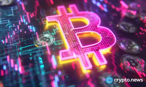 Bitcoin etfs end q1 in the red as early outflows outweigh march gains