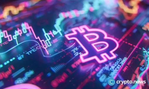 Morgan stanley bitcoin etf secures $103 million in net inflows to outpace early market rivals