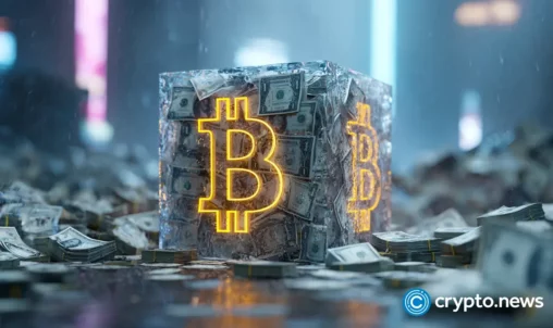 Bitcoin liquidation map flags $73.6k ‘trapdoor’ and $81.3k squeeze zone