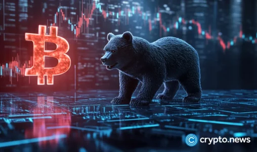 Bitcoin bears pile in as funding rates hit extreme lows
