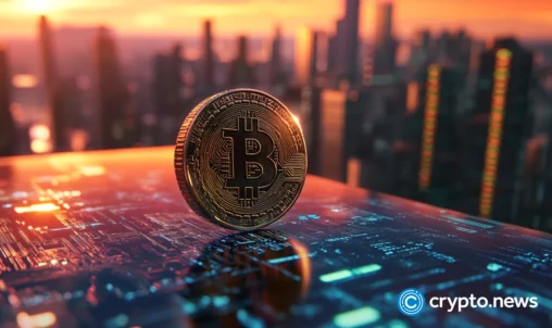 U.s. military commander flags bitcoin’s cybersecurity role in senate hearing