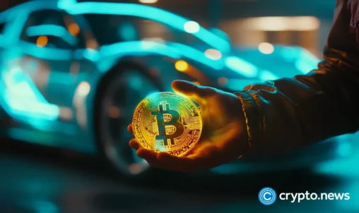 Iran nuclear deal bitcoin rally: what a 20 year freeze could unlock