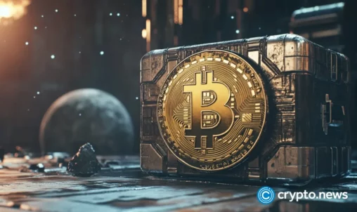 Why is bitcoin price stuck today?
