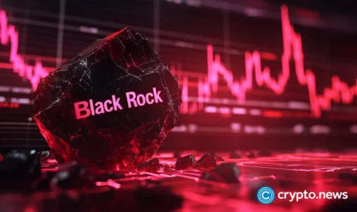 Blackrock dominates bitcoin etf inflows as btc rises