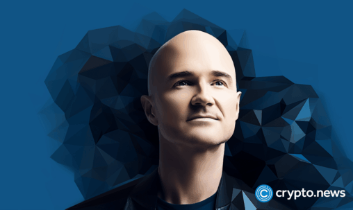 Coinbase ceo backs clarity act after months of delays in senate