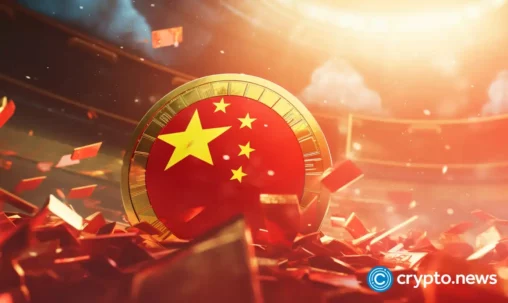 Deepseek releases v4 on huawei chips the same day the white house accused china of stealing us ai