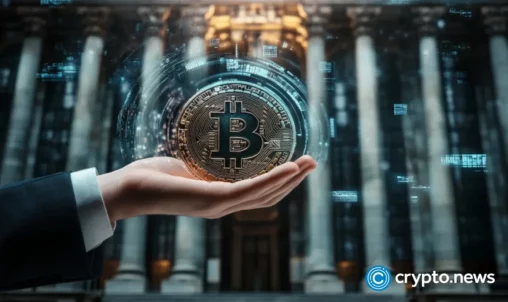 Bitcoin price prediction: btc bulls target $125,000 as funding rates hit most negative since 2023
