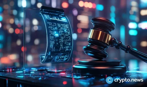 Doj crypto enforcement: us senators say the agency shut down its crime unit while officials held personal crypto