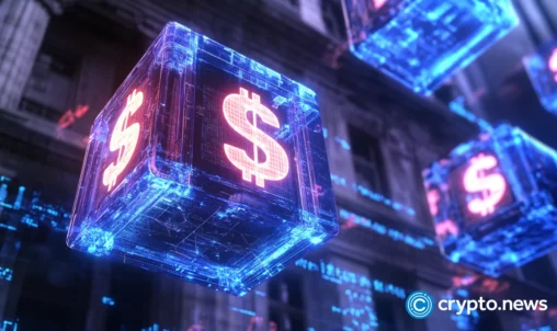 Sofi rolls out ‘big business banking’ to fuse fiat and crypto rails