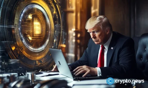 Trump memecoin gala returns to mar‑a‑lago at fire‑sale on‑chain prices