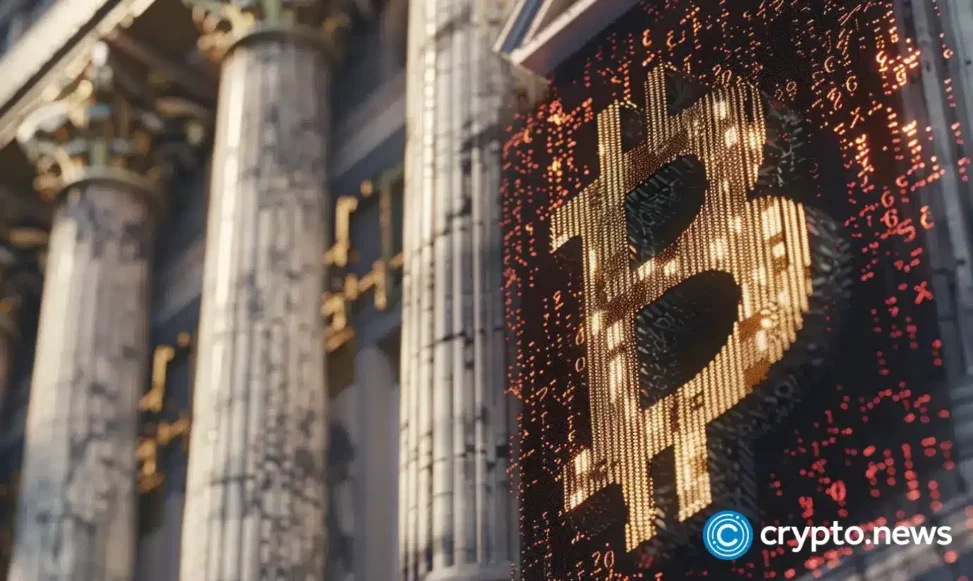 Bitcoin etfs log strongest inflows in six weeks as macro risks linger